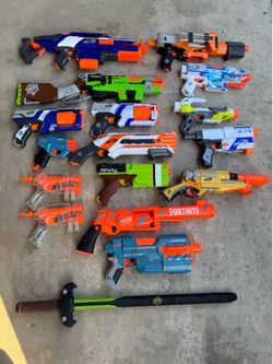 Nerf