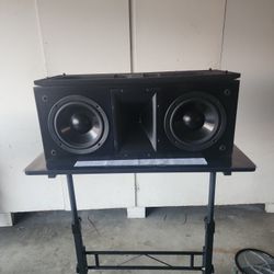 Klipsch KLF-C7 Center Speaker