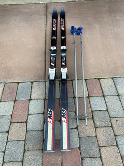 Rossignol Men’s Skis
