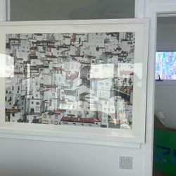Framed Art