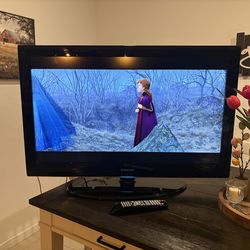 Samsung LN40A550P3FXZA is a 40-inch 1080p CCFL LCD HDTV