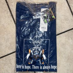 Sz Large Evangelion X Uniqlo