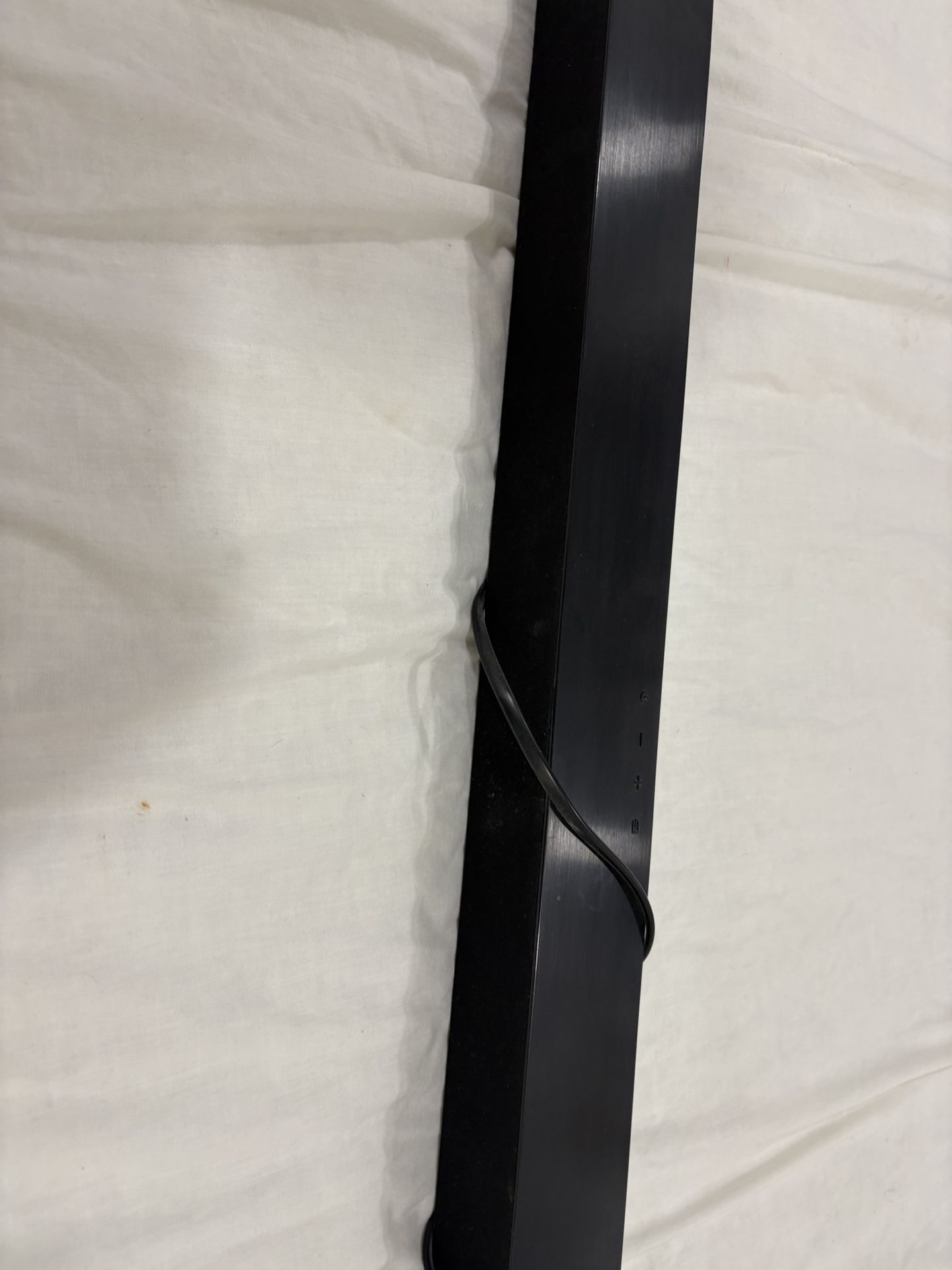 Samsung Sound Bar Bluetooth