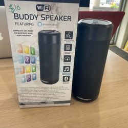Wireless Bluetooth Speaker Sound Logic SL BUDDY
