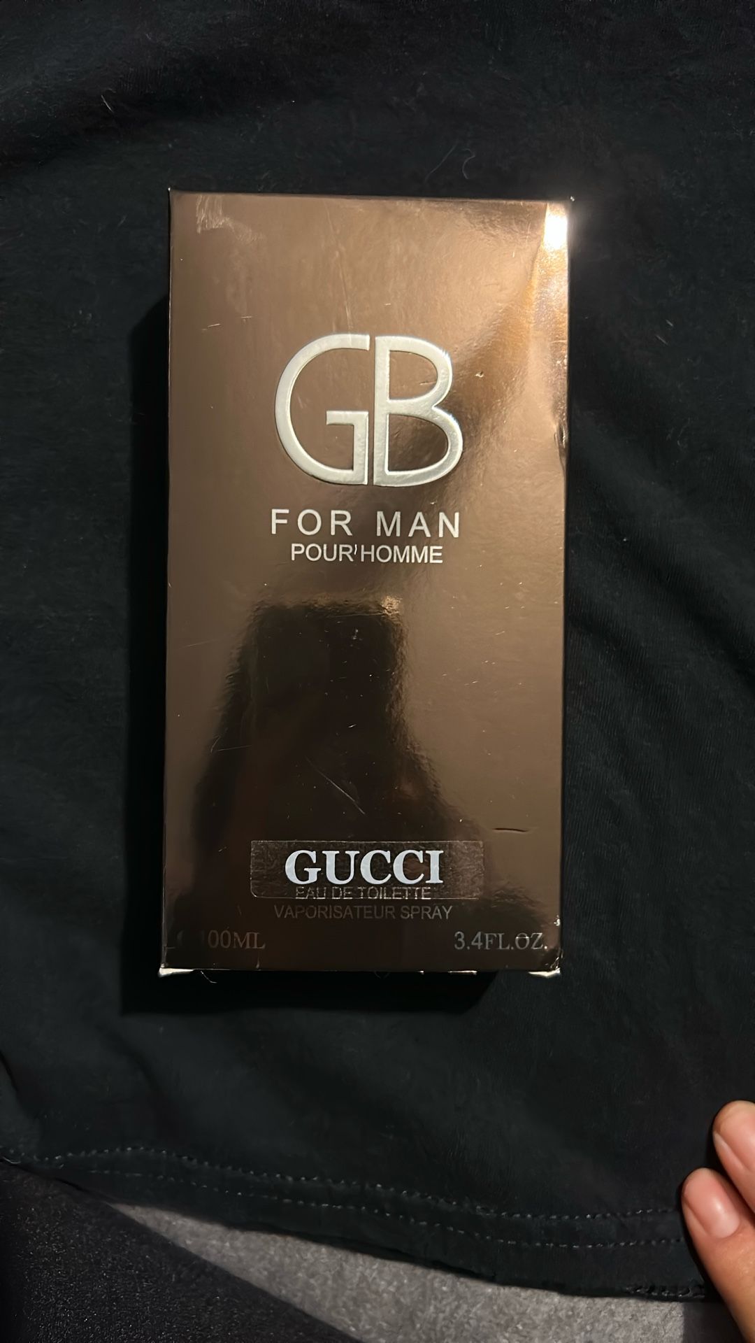 Cologne GB