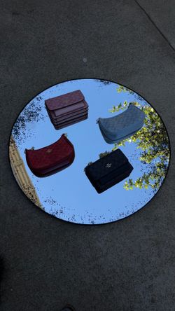 Coach bags