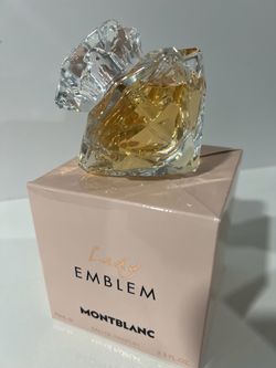 Lady emblem