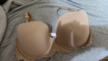 34DD Dream Angels Lined Demi