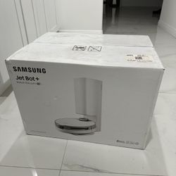 SAMSUNG JET BOT PLUS