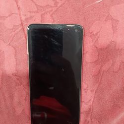 Samsung Galaxy S10e