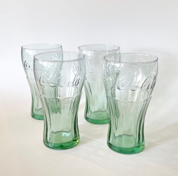 Coca Cola Tumblers 