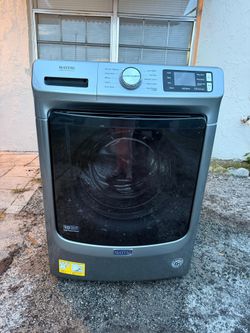 Washing machine Maytag