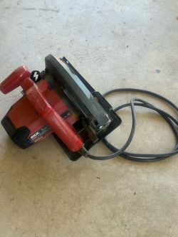 Saw