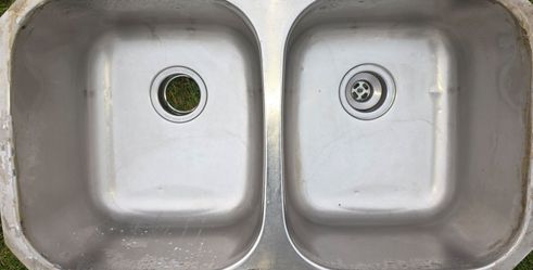 Kitchen Sink