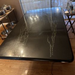 Dining Room Table W/ Chairs 