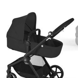 Cybex EOS Travel System