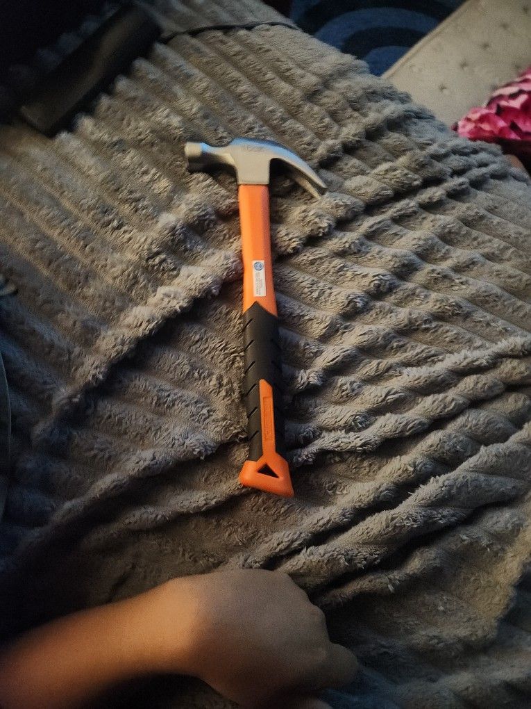 Hammer