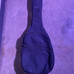 Travel Guitar Bag