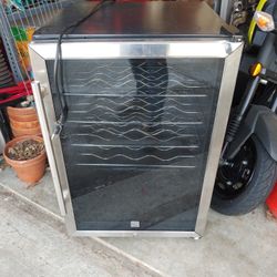 Kenmore Wine Cooler / Refridgerator