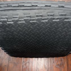 6 2x2 Padded Mats