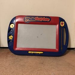 Megasketcher