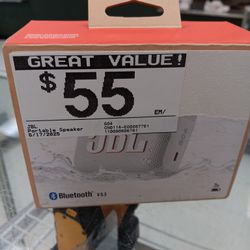 Jbl Portable Speaker 