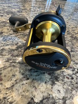 Diawa Sealine-X 30SHA