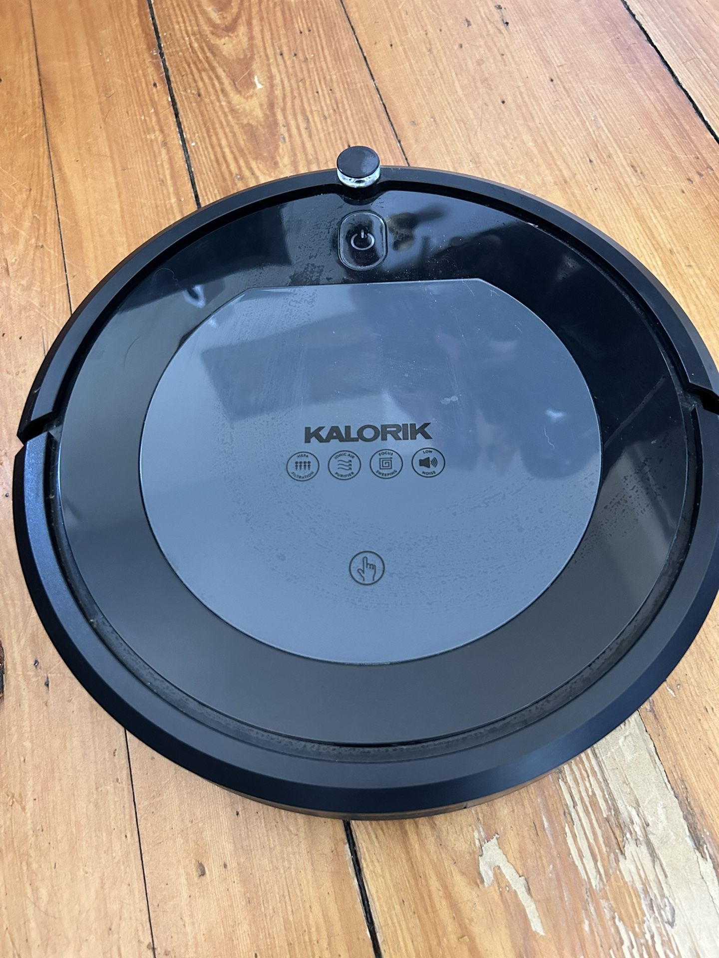 Robot Vacuum