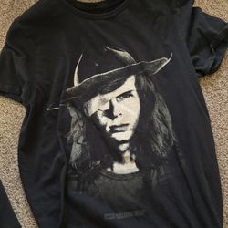 Carl Grimes shirt The walking dead 