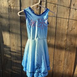 Halloween Costume Dress