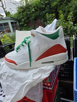 Nike Air Jordan 3 Retro El Vuelo