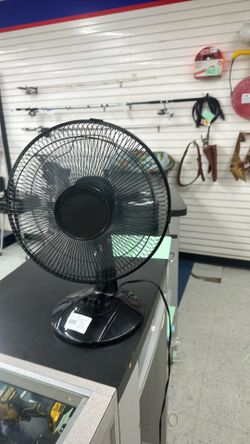 Mainstream(fan)