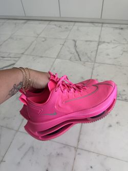 Nike Zoom 9 Size