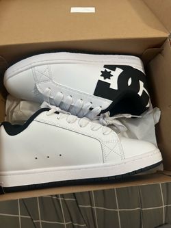 Court Graffik DC Shoes READ DESCRIPTION