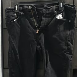 Levi’s jeans 510 W 32 L30 Black