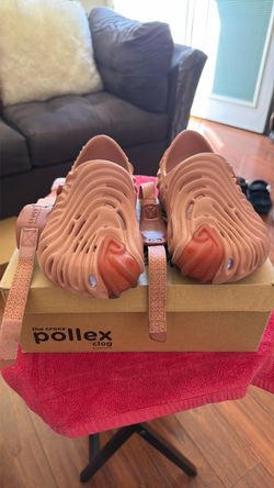 Crocs Pollex Clog by Salehe Bembury