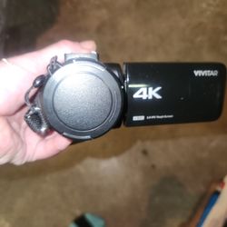 4k Video Recorder 