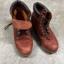 Timberland Boots Men 