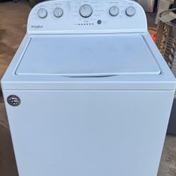 Washer Machine 
