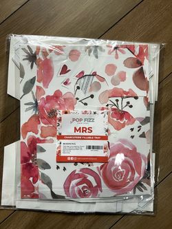 MRS charcuterie boxes