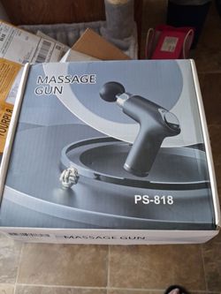 Massage Gun