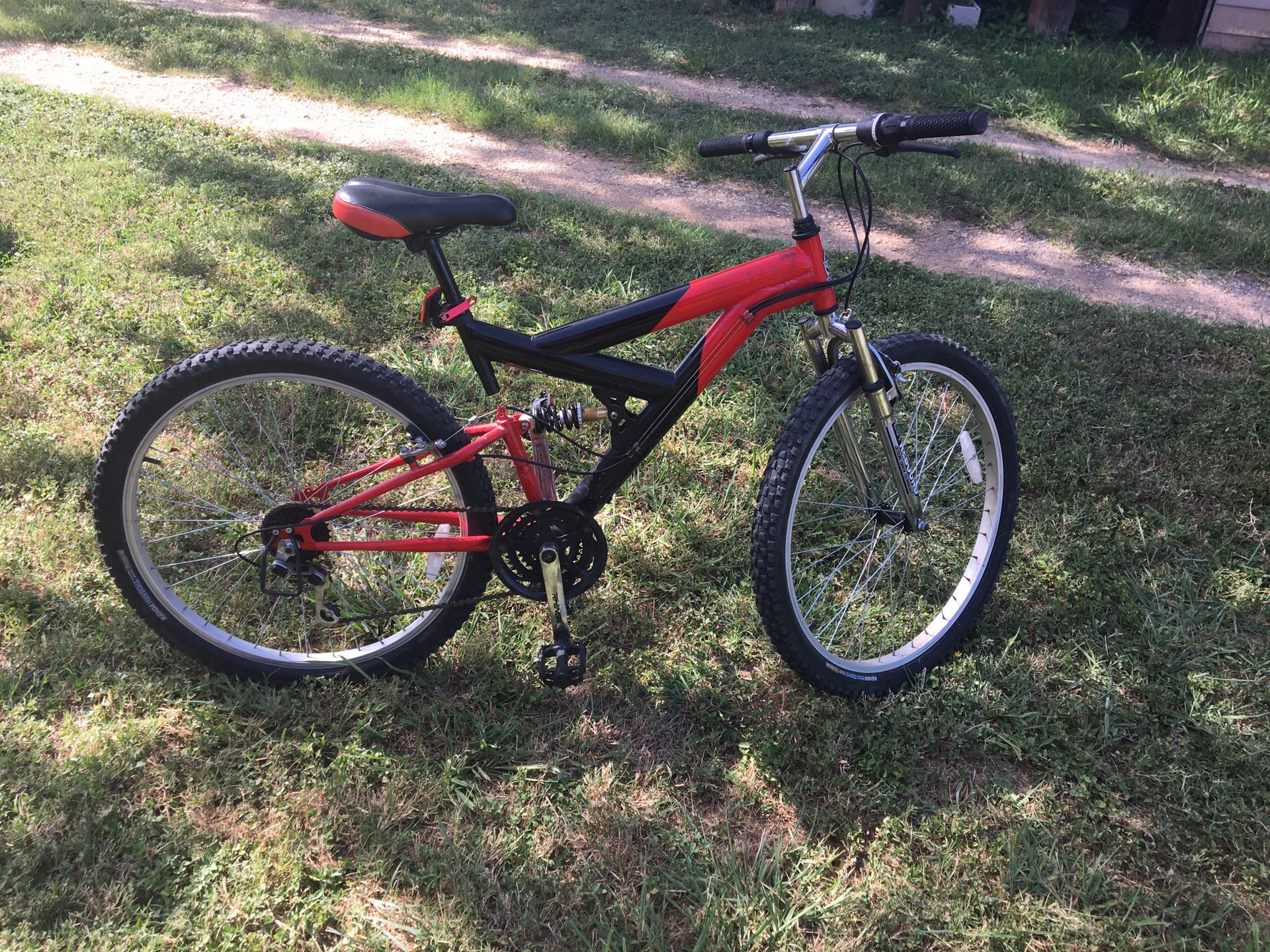 Mountain bike Rhino 26” $120 obo