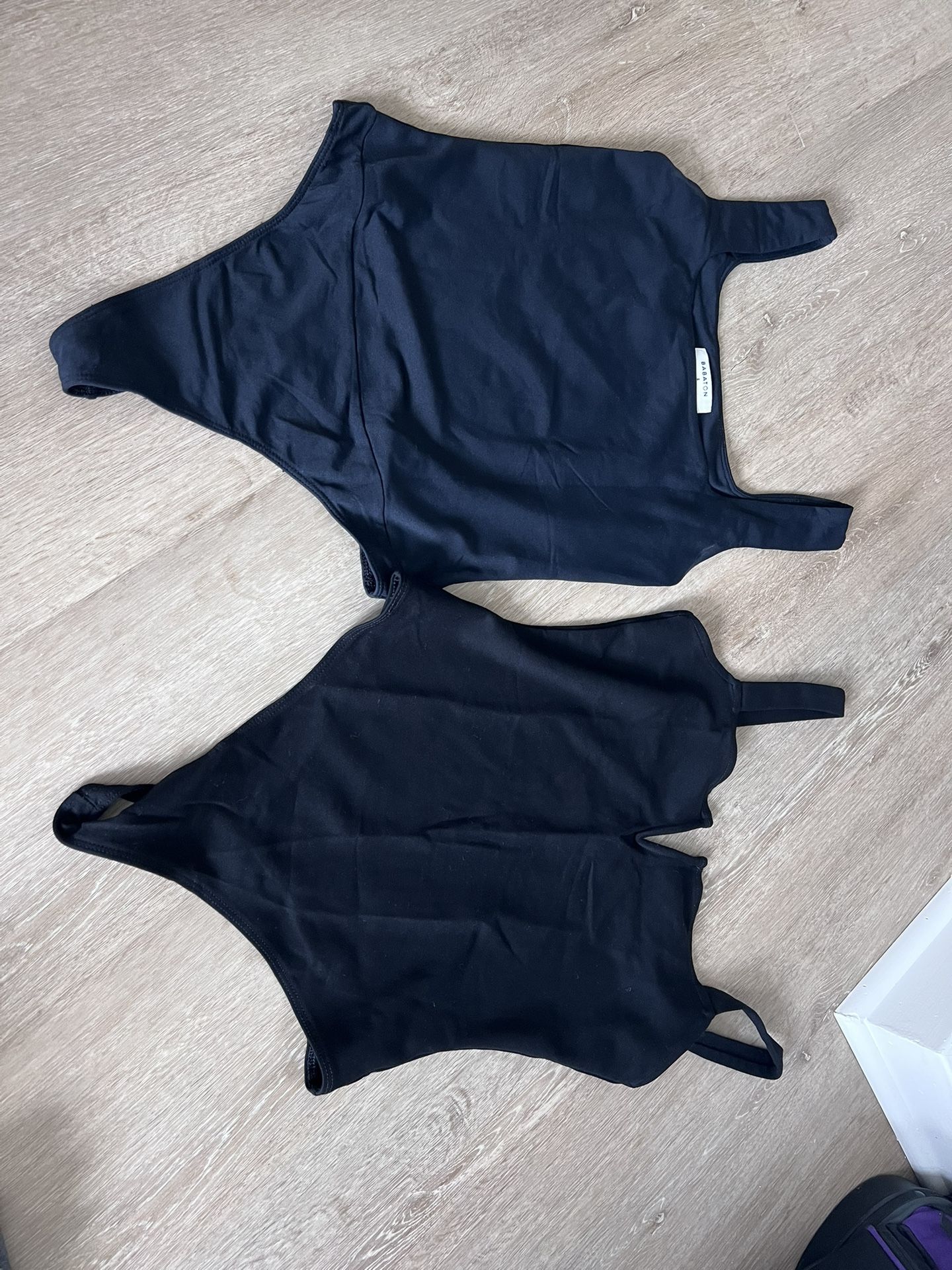Babaton Small Bodysuits (CASH ONLY)