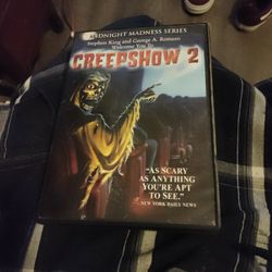 Creepsshow 2