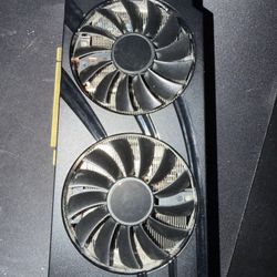 GeForce RTX 3060 12GB Dual-fan model PCIe 4.0 1x 8-pin power 12GB GDDR6 memory 170W power draw Good