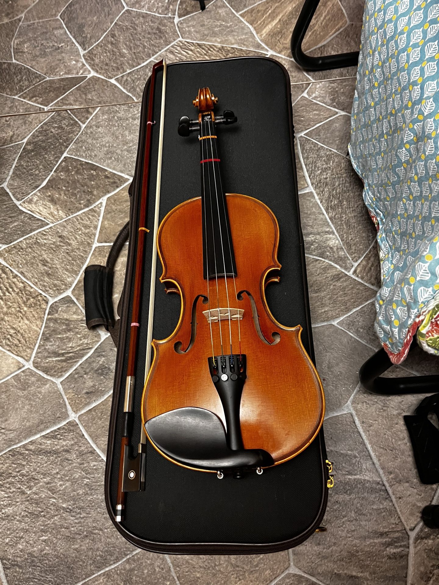 quality Violin 1/2