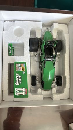 1:25 Scale Die Cast Sprint Car