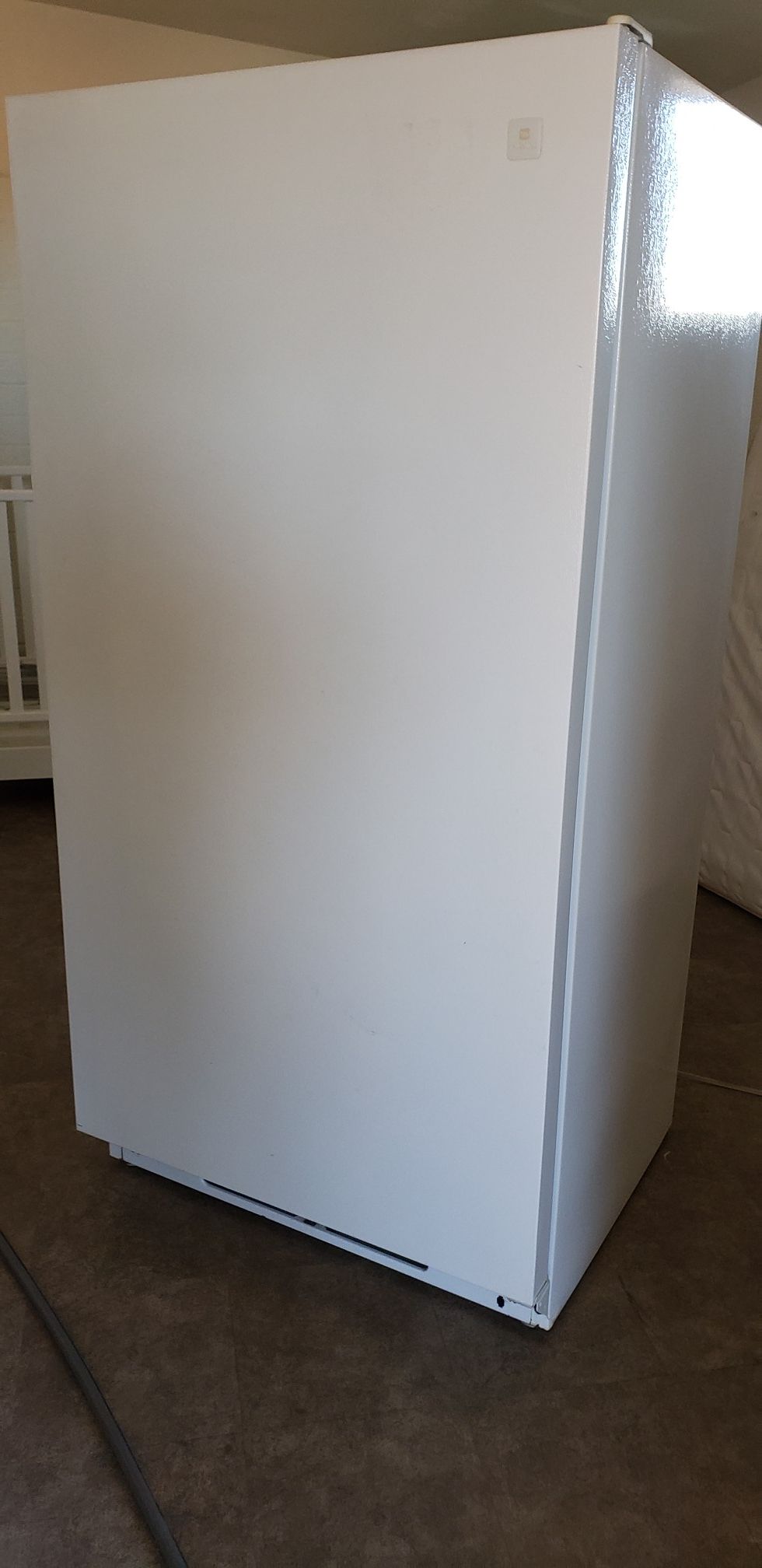 Freezer stand up maytag for Sale in Phoenix, AZ OfferUp