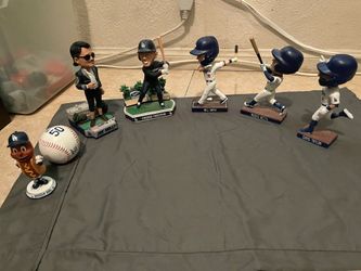 Handcrafted collectible Foco