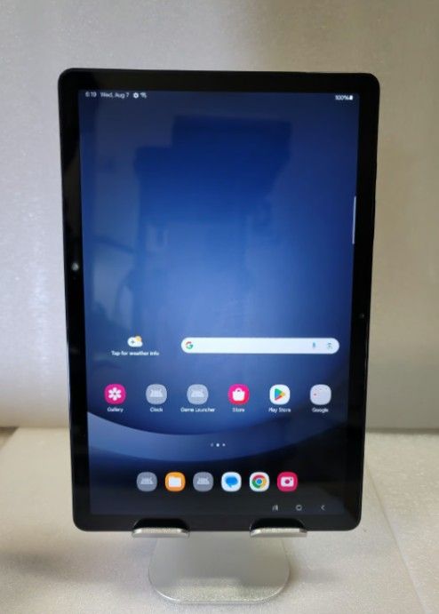 Samsung Galaxy Tab A9+, WiFi, 128GB, Navy
